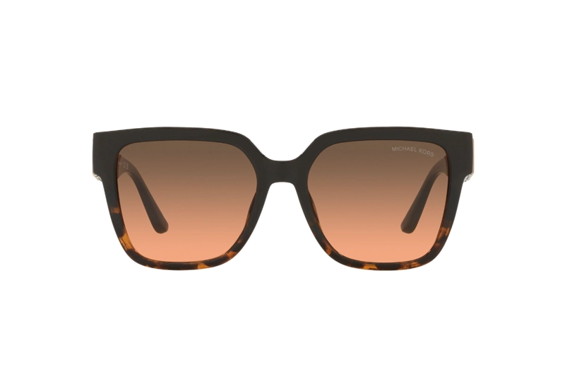 LENTES DE SOL KARLIE GRIS DEGRADE  MICHAEL KORS - 1