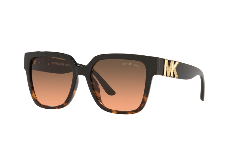 LENTES DE SOL KARLIE GRIS DEGRADE  MICHAEL KORS - 2