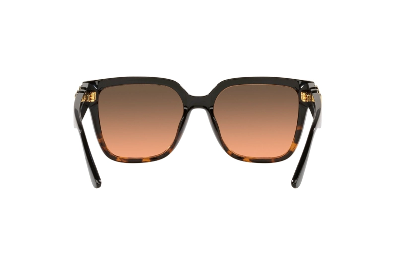LENTES DE SOL KARLIE GRIS DEGRADE  MICHAEL KORS - 4