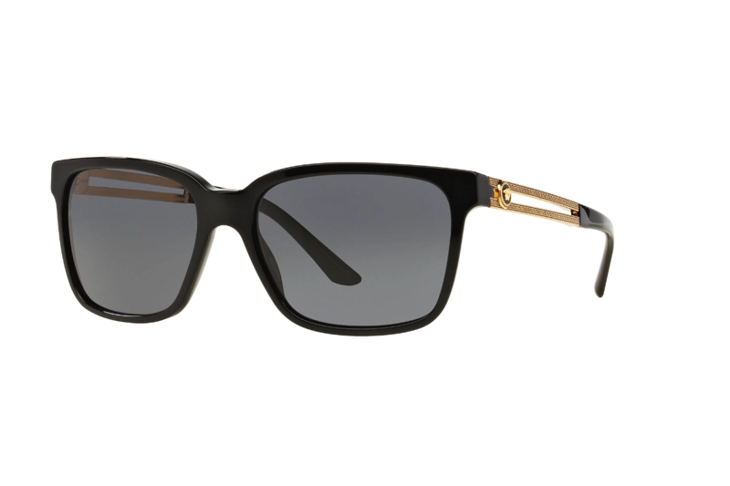 LENTES SOL VERSACE NEGRO - 1