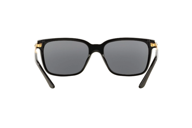 LENTES SOL VERSACE NEGRO - 4