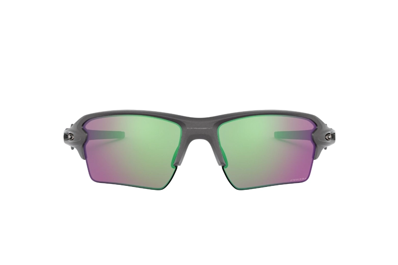 LENTES DE SOL FLAK 2.0 XL PRIZM ROAD JADE OAKLEY - 1