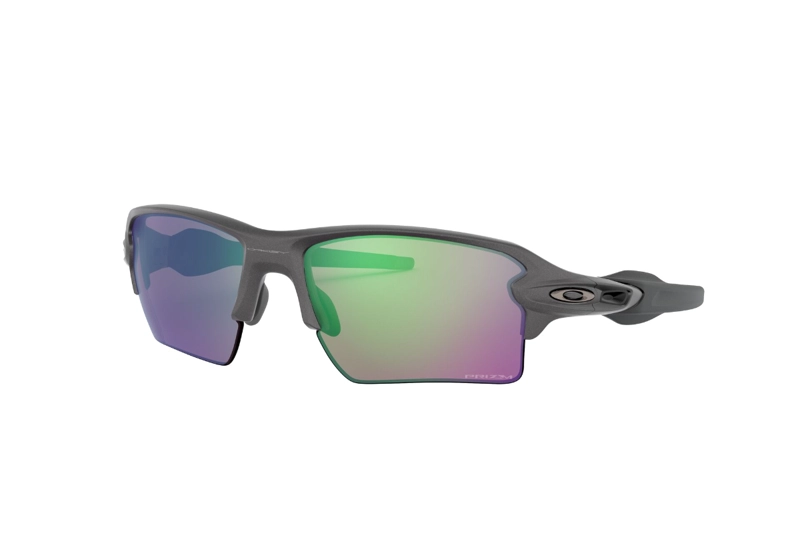 LENTES DE SOL FLAK 2.0 XL PRIZM ROAD JADE OAKLEY - 2