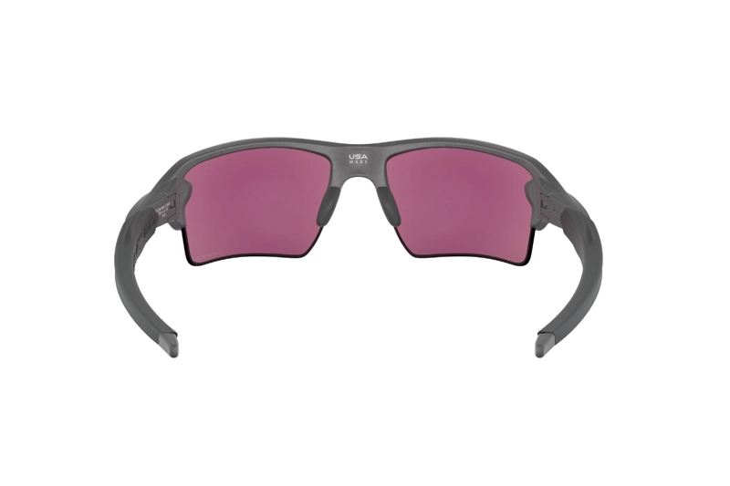 LENTES DE SOL FLAK 2.0 XL PRIZM ROAD JADE OAKLEY - 4