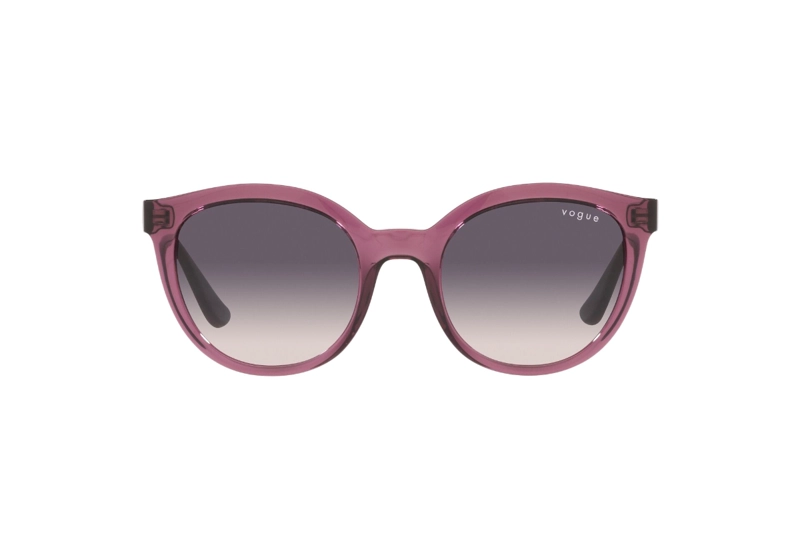 LENTES DE SOL ROSA DEGRADE  VOGUE EYEWEAR - 1