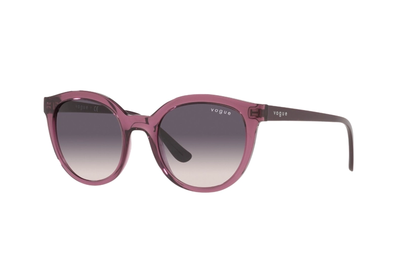 LENTES DE SOL ROSA DEGRADE  VOGUE EYEWEAR - 2