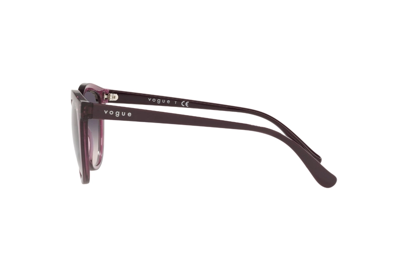 LENTES DE SOL ROSA DEGRADE  VOGUE EYEWEAR - 3