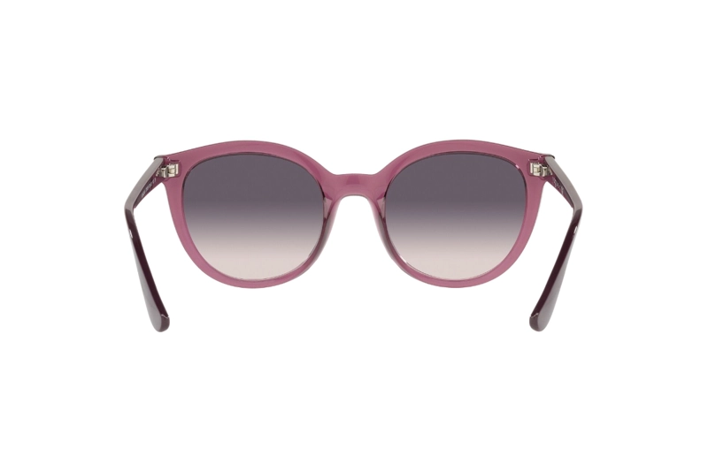 LENTES DE SOL ROSA DEGRADE  VOGUE EYEWEAR - 4