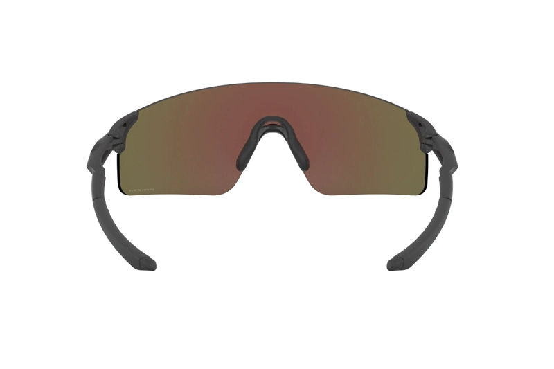 LENTES SOL OAKLEY EVZERO BLADES PRIZM SAPPHIRE - 4