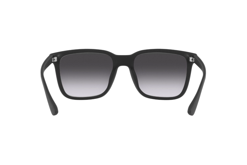 LENTES SOL ARMANI EXCHANGE GRIS DEGRADÉ - 4