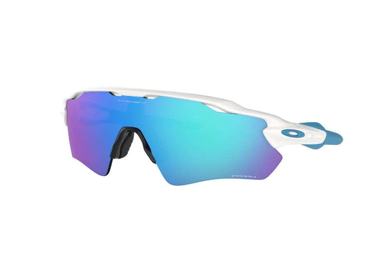 LENTES DE SOL RADAR EV PATH PRIZM SAPPHIRE OAKLEY - 2
