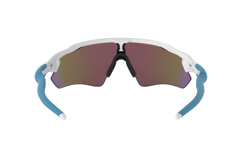 LENTES DE SOL RADAR EV PATH PRIZM SAPPHIRE OAKLEY - 4