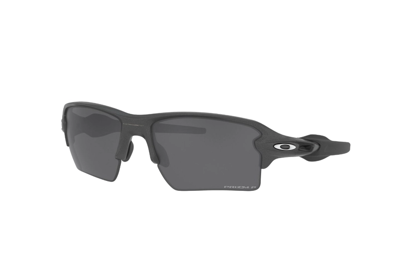 LENTES SOL OAKLEY FLAK 2.0 XL PRIZM BLACK POLARIZADOS - 2