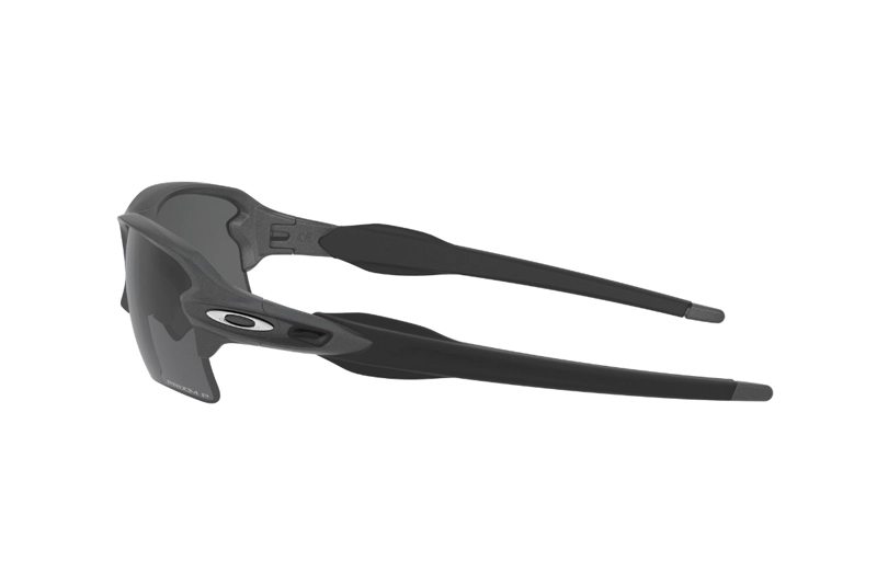 LENTES SOL OAKLEY FLAK 2.0 XL PRIZM BLACK POLARIZADOS - 3