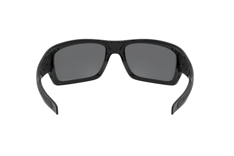 LENTES DE SOL TURBINE PRIZM BLACK POLARIZADOS OAKLEY - 4