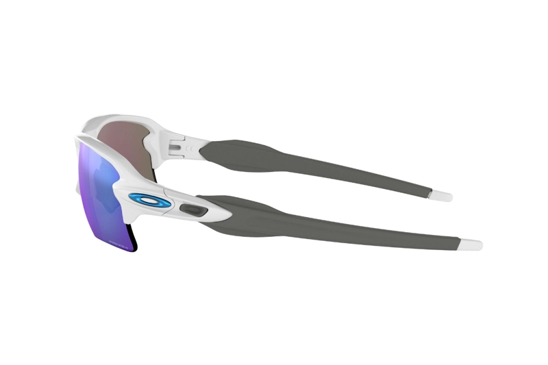 LENTES SOL OAKLEY FLAK 2.0 XL PRIZM SAPPHIRE - 3