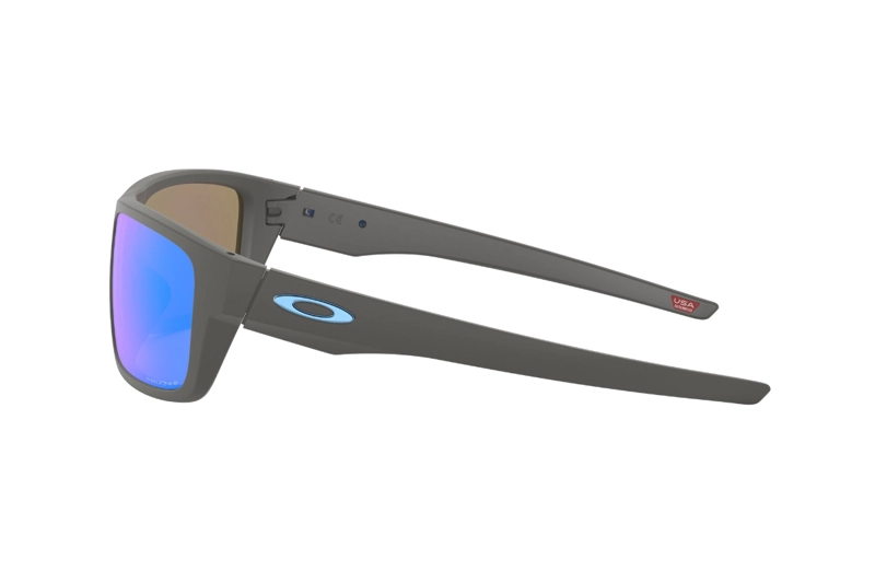 LENTES SOL OAKLEY DROP POINT PRIZM SAPPHIRE POLARIZADOS - 3