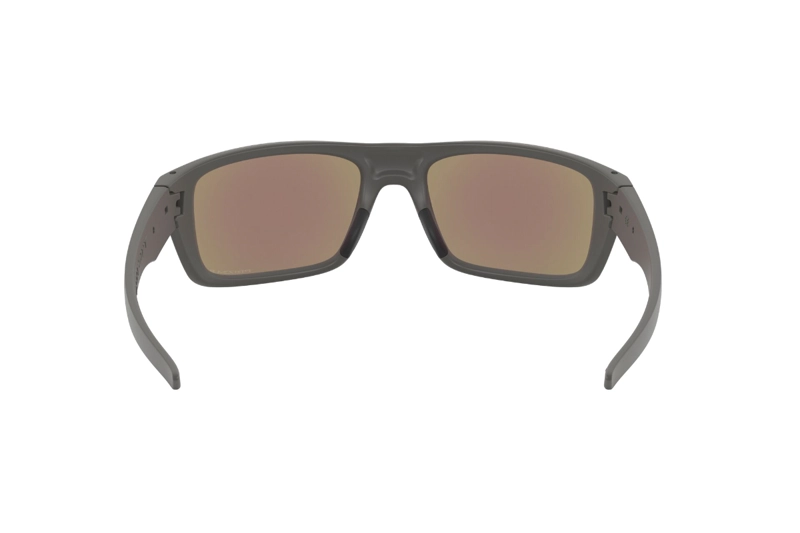 LENTES SOL OAKLEY DROP POINT PRIZM SAPPHIRE POLARIZADOS - 4