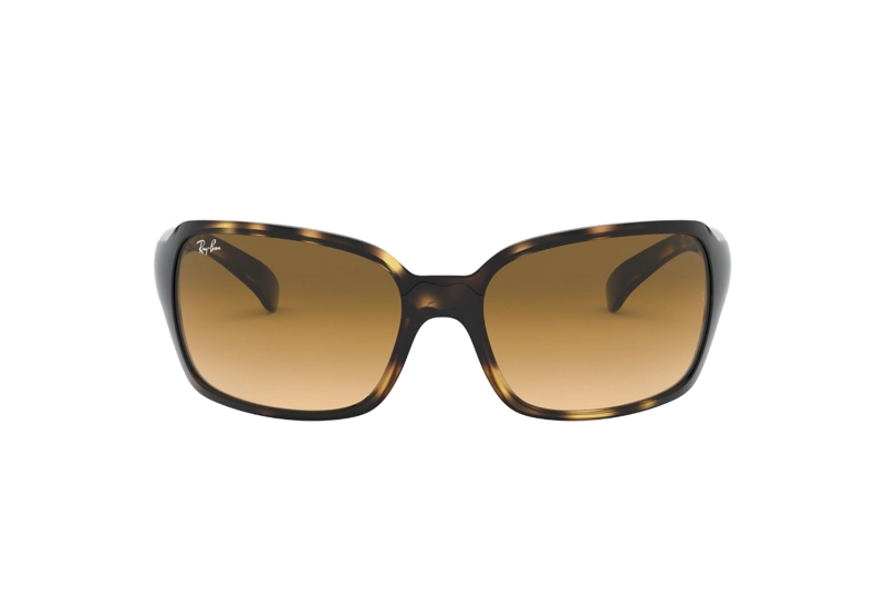 LENTES DE SOL RB4068 MARRON DEGRADE  RAY-BAN - 1