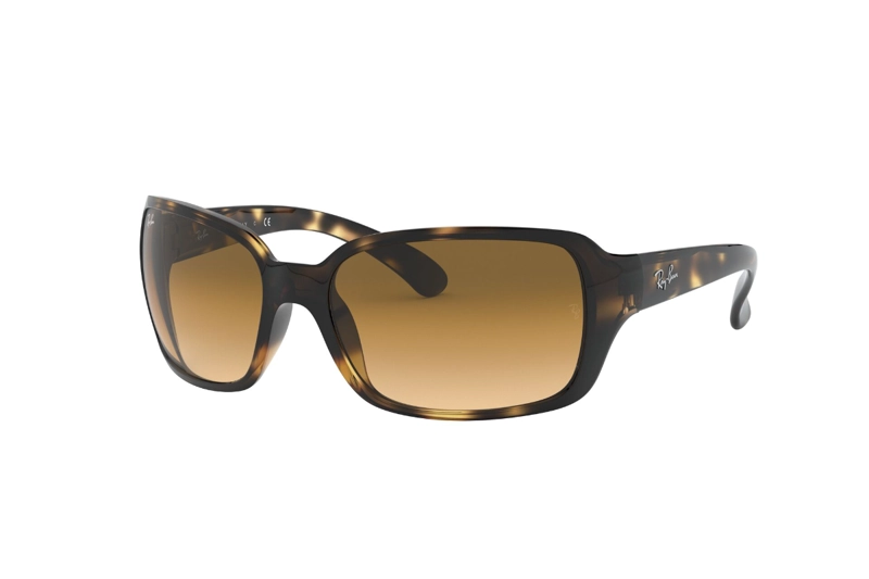 LENTES DE SOL RB4068 MARRON DEGRADE  RAY-BAN - 2