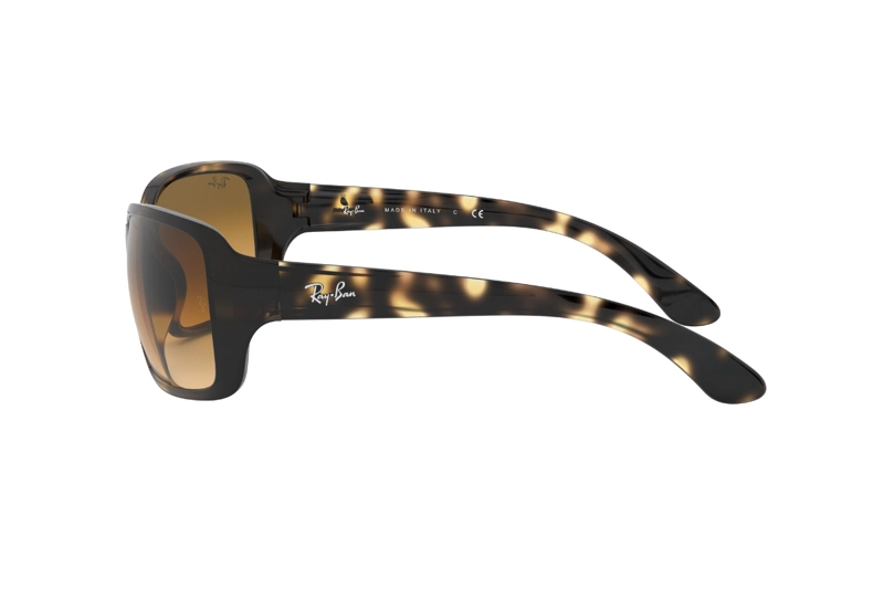 LENTES DE SOL RB4068 MARRON DEGRADE  RAY-BAN - 3