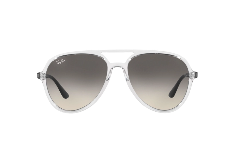 LENTES DE SOL GRIS DEGRADE  RAY-BAN - 1