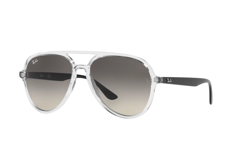 LENTES DE SOL GRIS DEGRADE  RAY-BAN - 2