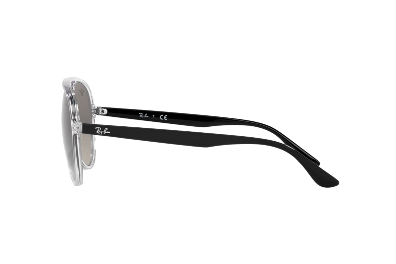 LENTES DE SOL GRIS DEGRADE  RAY-BAN - 3