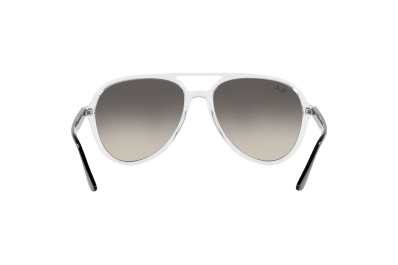 LENTES DE SOL GRIS DEGRADE  RAY-BAN - 4