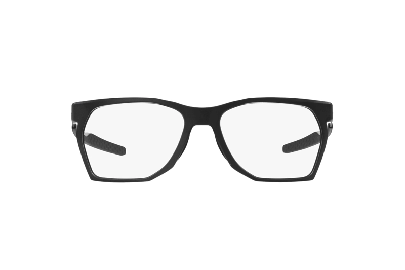 LENTES OPTICOS CTRLNK NEGRO SATINADO OAKLEY FRAME - 1