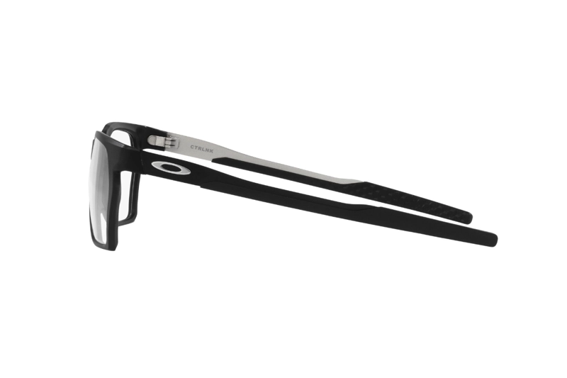 LENTES OPTICOS CTRLNK NEGRO SATINADO OAKLEY FRAME - 3