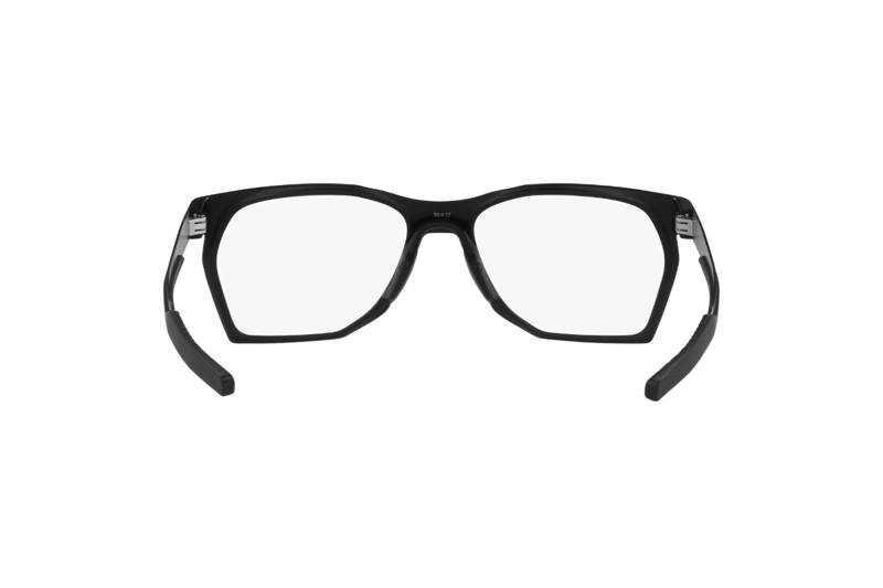 LENTES OPTICOS CTRLNK NEGRO SATINADO OAKLEY FRAME - 4
