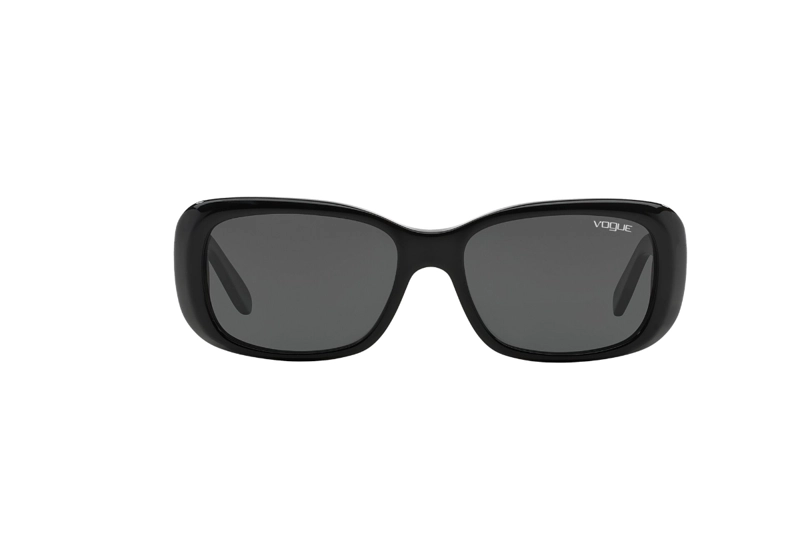 LENTES DE SOL NEGRO VOGUE EYEWEAR - 1