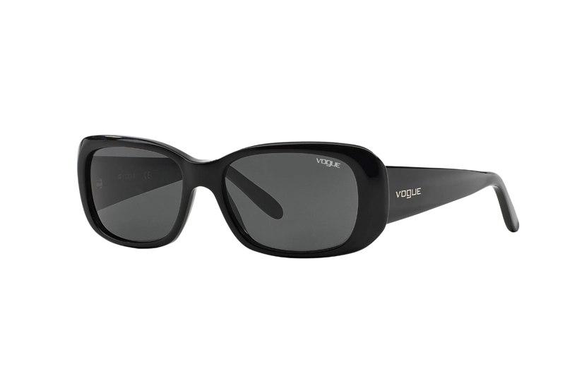 LENTES DE SOL NEGRO VOGUE EYEWEAR - 2
