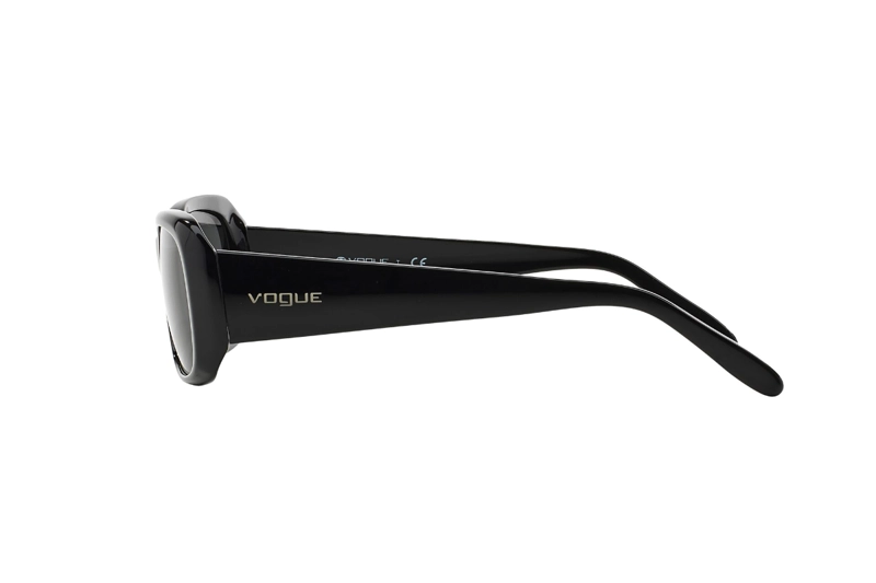 LENTES DE SOL NEGRO VOGUE EYEWEAR - 3