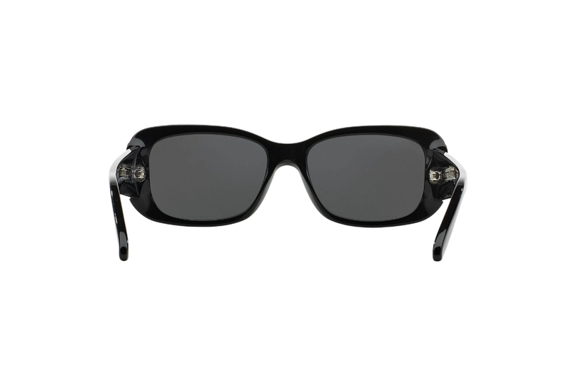 LENTES DE SOL NEGRO VOGUE EYEWEAR - 4