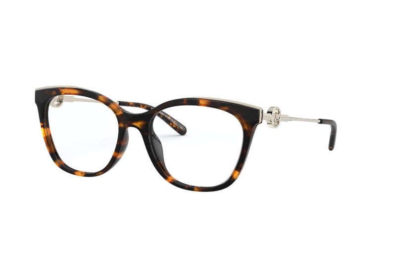 LENTES MICHAEL KORS ÓPTICOS ROME HAVANA - 2