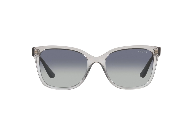 LENTES SOL VOGUE GRIS DEGRADÉ EYEWEAR - 1