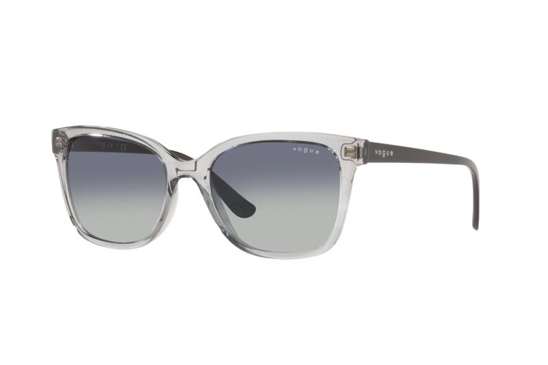 LENTES SOL VOGUE GRIS DEGRADÉ EYEWEAR - 2