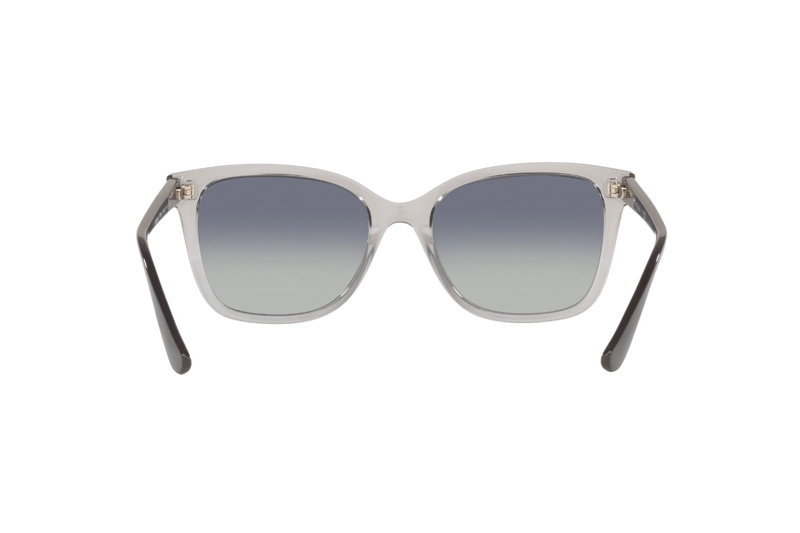 LENTES SOL VOGUE GRIS DEGRADÉ EYEWEAR - 4