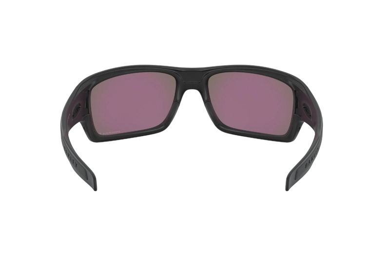 LENTES DE SOL TURBINE PRIZM JADE POLARIZADOS OAKLEY - 4