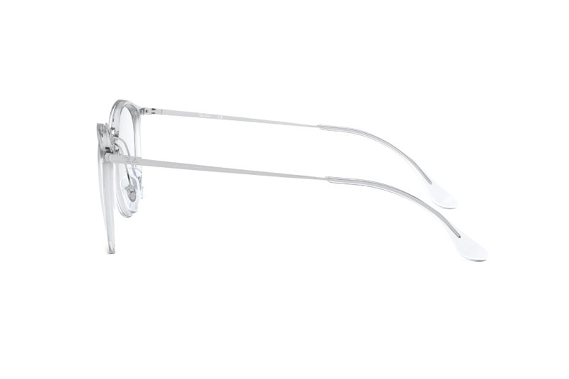 LENTES RAY-BAN ÓPTICOS TRASLÚCIDO ÓPTICAL - 3