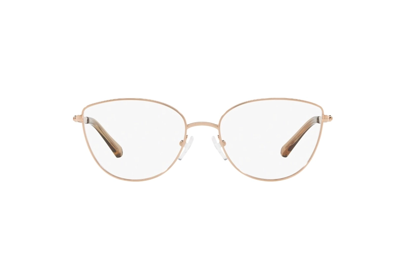 LENTES MICHAEL KORS ÓPTICOS BUENA ROSA - 1