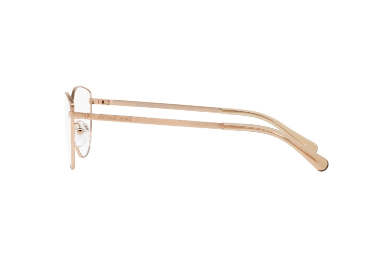 LENTES MICHAEL KORS ÓPTICOS BUENA ROSA - 3