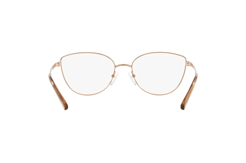 LENTES MICHAEL KORS ÓPTICOS BUENA ROSA - 4