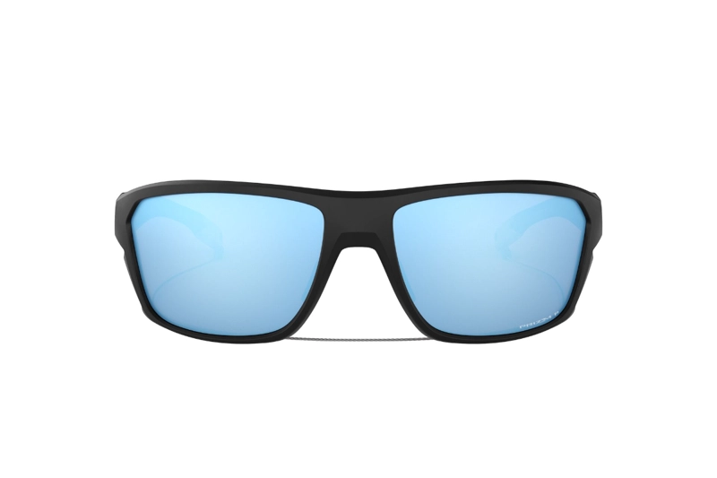 LENTES SOL OAKLEY SPLIT SHOT PRIZM DEEP WATER POLARIZADOS - 1