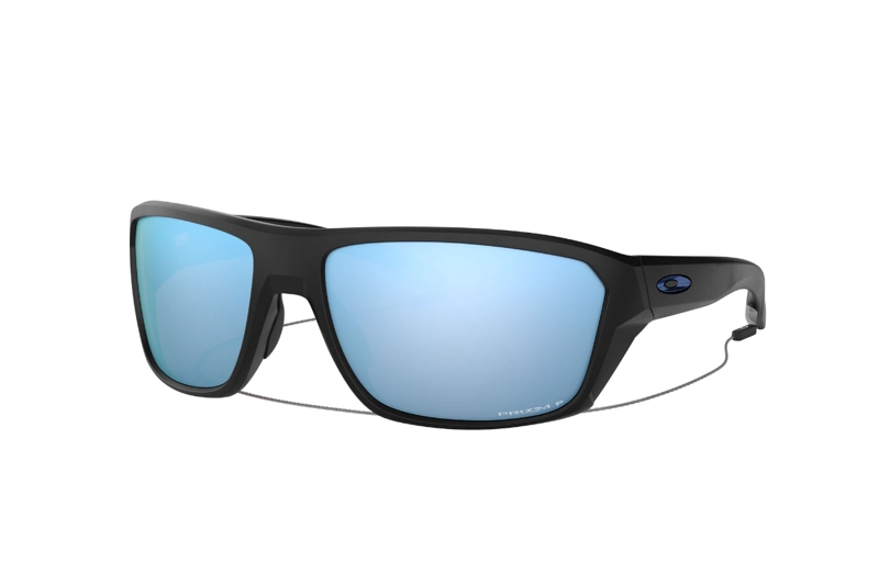LENTES SOL OAKLEY SPLIT SHOT PRIZM DEEP WATER POLARIZADOS - 2