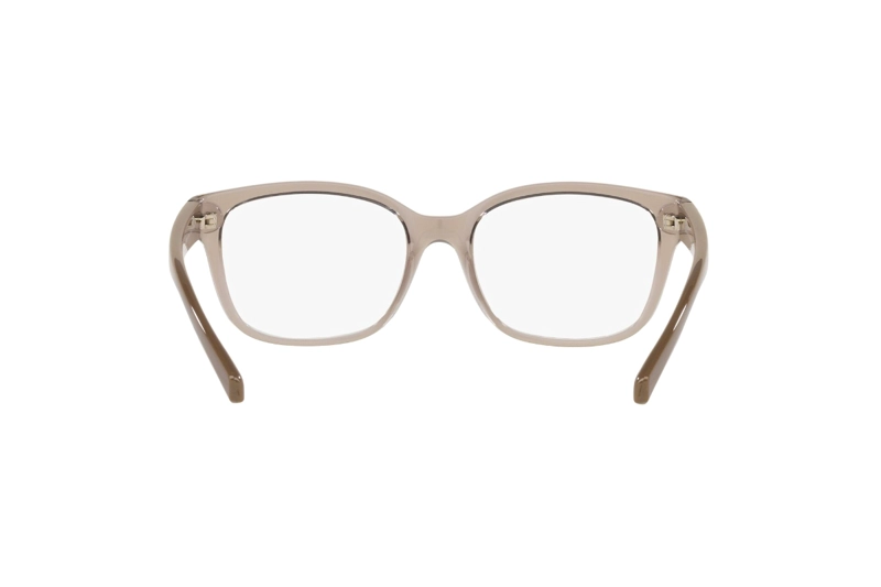 LENTES ARMANI EXCHANGE ÓPTICOS MARRÓN - 4