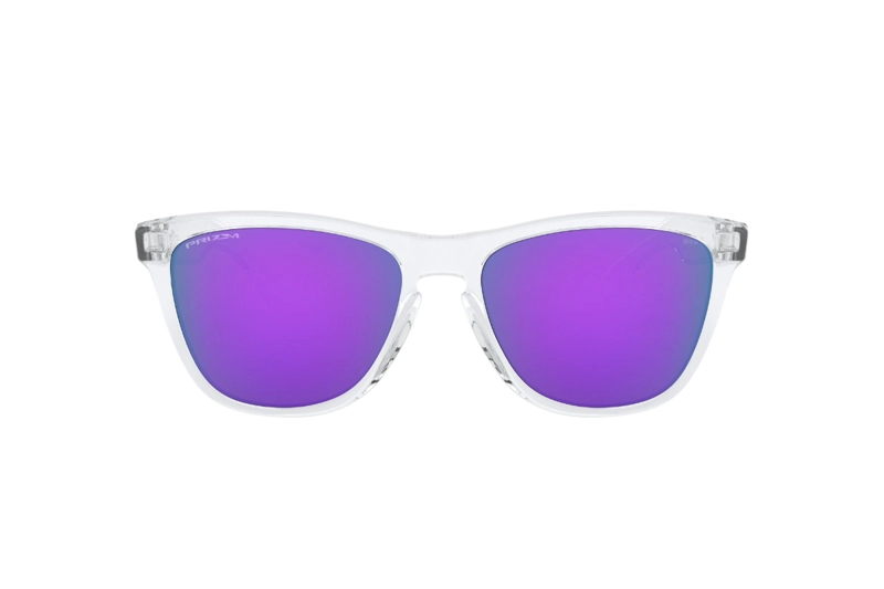 LENTES DE SOL FROGSKINS PRIZM VIOLET OAKLEY