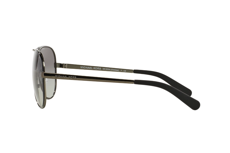 LENTES SOL MICHAEL KORS CHELSEA GRIS DEGRADÉ - 3